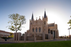 With renovation works beginning on Monday 10 August 2015, individuals and groups planning events in the Cathedral are kindly advised to give as much notice as possible so that the builders can be advised in advance. PHOTO: File With renovation works beginning on Monday 10 August 2015, individuals and groups planning events in the Cathedral are kindly advised to give as much notice as possible so that the builders can be advised in advance. PHOTO: File
