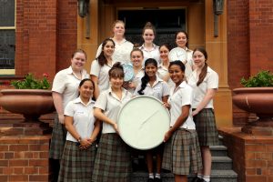 Caritas Australia is next week holding an inaugural Women for the World luncheon in support of empowering work with women around the world. Photo: Supplied Caritas Australia is next week holding an inaugural Women for the World luncheon in support of empowering work with women around the world. Photo: Supplied