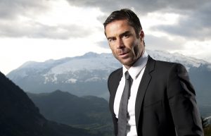 Rene Brulhart, the 40-year-old director of the Vatican’s Financial Information Authority, was “truly surprised by the measures taken by the Bank of Italy." PHOTO: CNS/Stephan Pick