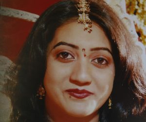 Savita Halappanavar is seen on her wedding day in this photo from a family album. Expressing anguish and sorrow over the death of Halappanavar and the child she was carrying, the Catholic bishops of Ireland said that pregnant women must receive all treatment to save their lives. Halappanavar miscarried and died Oct. 28 after medical staff at University Hospital Galway determined they could not end her unborn child's life, even as the woman's husband urged them to save his wife's life.