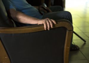 About 20 seniors from four Villa Maria Catholic Homes (VMCH) aged-care residences in Wantirna, Balwyn, Clayton, Sunshine North in Melbourne will be observed for six months by students undertaking their Masters of Psychology at Australian Catholic University. Photo: CNS.