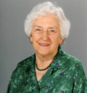 Dr Evelyn Billings, who with husband John developed the Billings Method, has died aged 95.