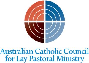 The Australian Catholic Council for Lay Pastoral Ministry (ACCLPM) is producing the first e-publication of its kind in Australia. GRAPHIC: Supplied