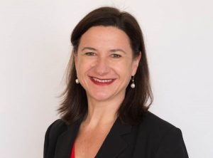 Speaking on budget night, CEO of Catholic Social Services Australia Marcelle Mogg pointed out that many of the key measures in the 2015 Federal Budget, such as the childcare subsidy, are not scheduled to take effect until 1 July 2017. PHOTO: Supplied