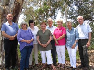 The joy of the pilgrim is an appropriate focus for a national Catholic Cursillo conference to be held in Canberra in October. PHOTO: Supplied