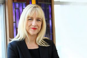 Cynthia Dowell has recently been appointed as Group Director Nursing at St John of God Health Care. Photo: Supplied