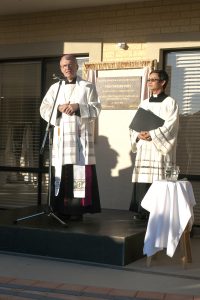 The various cultures in which the Gospel is proclaimed - and in which it finds a home - are a powerful sign of the rich creativity and fruitfulness of the Spirit of God, said Archbishop Timothy Costelloe last week, in celebration of the inaugural Multicultural Mass at St Mary’s Cathedral. PHOTO: Jamie O’Brien