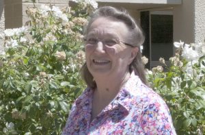 Jenny Shier is the state director of Rachel's Vineyard in WA, the organisation is looking for volunteers to assist at their weekend retreats. PHOTO: Matthew Biddle