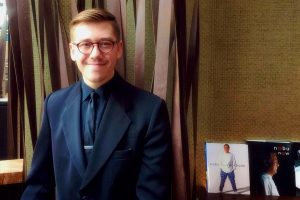 After two years of working as Maitre’d at Crown Perth’s Nobu Restaurant, The University of Notre Dame Australia student Declhan Lee is planning to build on his knowledge of the hospitality industry with a journey to Japan for further study. Photo: Supplied