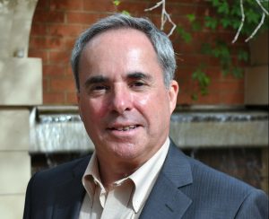 Fr Thomas Scirghi SJ will deliver two free public lectures on The University of Notre Dame Australia’s Fremantle Campus as part of the Sisters of St John of God Public Lecture Series. PHOTO: UNDA