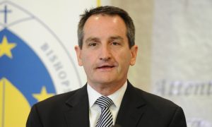 The days of the Church in Australia conducting its own investigations into child ¬sexual abuse “must be over”, according to the Chief Executive of the Truth, Justice and Healing Council, Francis Sullivan. PHOTO: Supplied