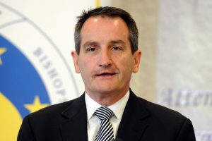 CEO of the Catholic Church’s Truth Justice and Healing Council, Mr Francis Sullivan, has recently given his support to the call for a national “truth telling” process to be part of redress for survivors of child sexual abuse. Photo: Supplied CEO of the Catholic Church’s Truth Justice and Healing Council, Mr Francis Sullivan, has recently given his support to the call for a national “truth telling” process to be part of redress for survivors of child sexual abuse. Photo: Supplied