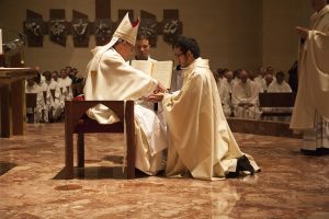 In this second part, Archbishop Tim Costelloe makes reference to how incidents within the Gospel narratives might relate to our lives today and then offers some final reflections on religious life. PHOTO: Jamie O'Brien In this second part, Archbishop Tim Costelloe makes reference to how incidents within the Gospel narratives might relate to our lives today and then offers some final reflections on religious life. PHOTO: Jamie O'Brien