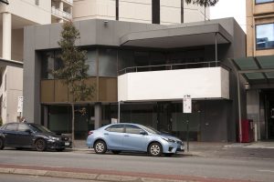 The Archdiocese of Perth has this week announced that it has recently acquired a two-storey property located at 249 Adelaide Terrace, Perth, which will serve as the new operational and administrative headquarters for the Archbishop and the Church here in Perth. PHOTO: Jamie O’Brien