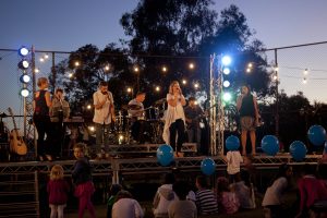 The Perth branch of The Catholic Guy Impact Centre has been making a solid attempt to be positive influences of faith in the broader community, by this month hosting a range of new outreach events in the lead-up to Christmas. Photos: Supplied
