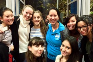 Perth youth are flocking to regular faith events held by Ignite Youth where they unite with other like-minded young Catholics in praise, worship and interactive activities. Photos: Joshua Low