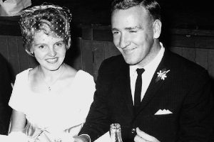 Bishop Pat O'Regan at the launch of the new liturgical worship on Friday, 8 May at the Catholic Leadership Centre in Melbourne. Photo: Casamentos, Melbourne