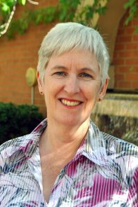 Associate Professor Joan Squelch co-edited Higher Education and the Law; a book placing Australian higher education under the spotlight PHOTO: UNDA