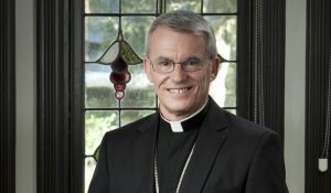 Archbishop Timothy Costelloe SDB has been announced as the new Chairman for the Australian Catholic Bishops Conference Education Commission. PHOTO: File