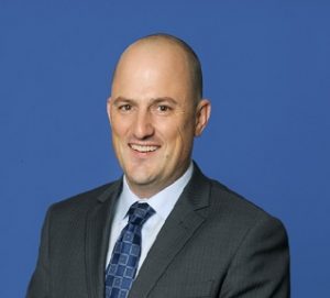 Mark Fitzpatrick, CEO of St Vincent De Paul WA, to deliver the initial address at a series of presentations by the Knights of the Southern Cross Western Australia. PHOTO: Supplied