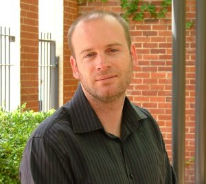 The University of Notre Dame’s Dr Martin Drum is passionate about the classical world but not confident he would fit in well as a legionary or a centurion. On a deserted island a good book would come in handy.