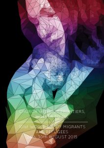 The Australian Catholic Migrant and Refugee Office has also produced a pastoral resource kit available to assist parishes in celebrating the day. GRAPHIC: Supplied