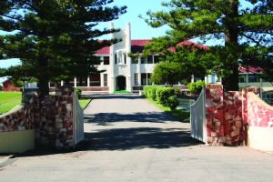 Geraldton’s Nagle Catholic College will close its boarding hostel in 2015, forcing bush families to make other arrangements for their children. PHOTO: CEOWA Geraldton’s Nagle Catholic College will close its boarding hostel in 2015, forcing bush families to make other arrangements for their children. PHOTO: CEOWA