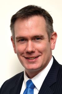 Catholic schools are committed to creating safe environments that are free from bullying for all students, but a review of the Safe Schools Coalition is appropriate, says National Catholic Education Commission executive director, Ross Fox. Photo: Supplied