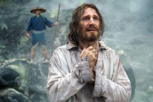 Silence is a dramatically powerful but theologically complex work best suited to viewers who come to the multiplex prepared to engage with serious issues. Photo: Supplied