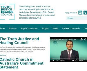 National consistent child safety laws and protocols for reporting to police are part of the Truth Justice and Healing Council’s recommendations to the Royal Commission’s Issues Paper 9: Addressing the risk of child sexual abuse in schools, according to a media statement issued this week. IMAGE: Sourced