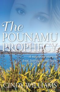 The Pounamu Prophecy explores the universal issues of injustice, love and redemption. IMAGE: Supplied