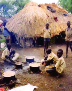 Signed, Sealed and Delivered for Christmas is a lovely movie that will put a little warmth in your heart this coming season. Image: Supplied