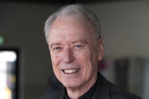 In his 2016 Easter Message, Perth Auxiliary Bishop Don Sproxton says that the Resurrection of Jesus is the central event that gives rise to our faith. Photo: Supplied.