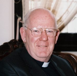 Drawing on the newly inaugurated Year of Mercy, Bishop Gerard Holohan encouraged all faithful to be ‘lights of mercy’ in his 2015 Christmas message. Photo: Supplied