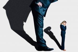 Emmanuel Centre Co-ordinator Barbara Harris left, with Fr Paul Pitzen and EC community member, Judith Wirawan. Photo: Supplied