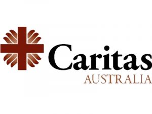 Caritas Australia’s Paul O’Callaghan laments the government’s decision.