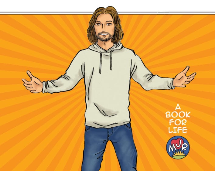 Making Jesus Real | The Record