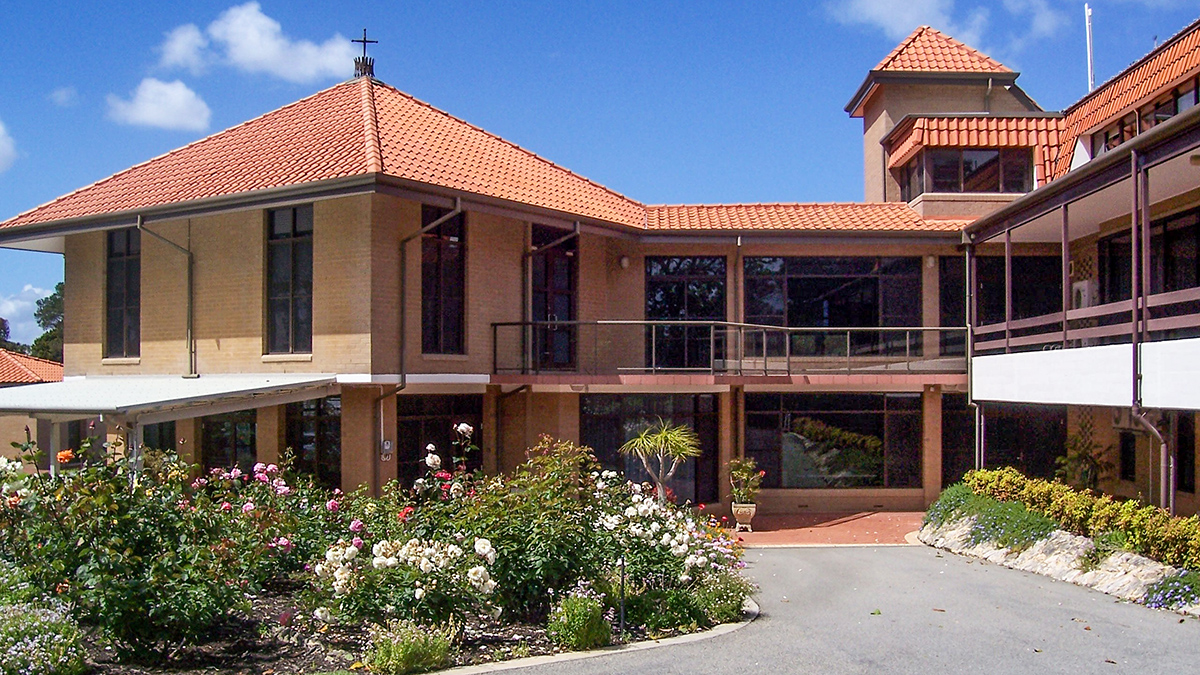 A very special relationship spanning almost 120 years came to a close on 9 October 2025 when the Presentation Sisters bid farewell to their convent.