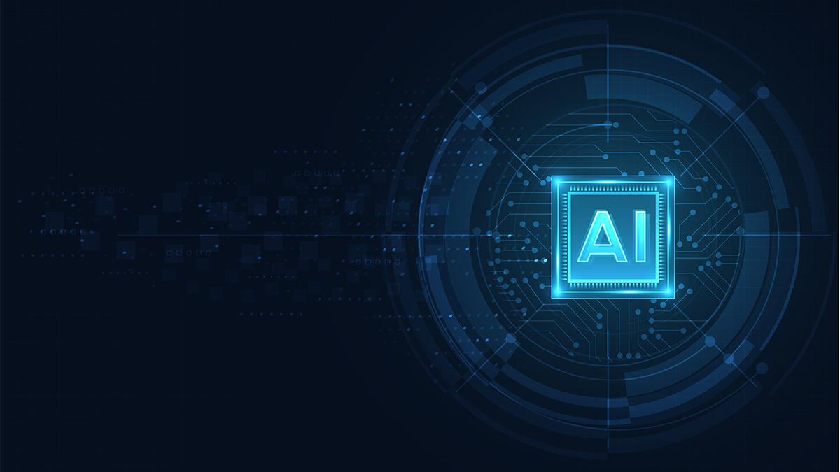 Pope Leo XIV has expressed interest in the issue of artificial intelligence and the dignity of work since the first week of his pontificate. Photo: Adobe.