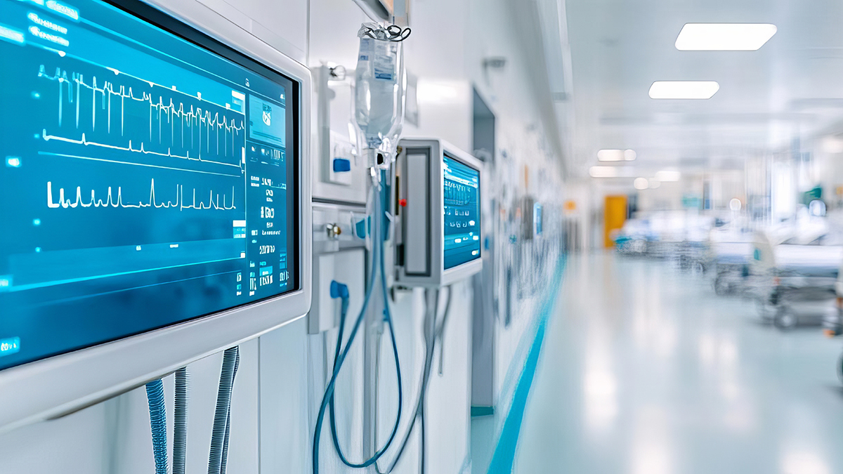 In the last six years, around 90 private hospital services have closed including maternity wards, surgical units and mental health facilities. Photo: Adobe.