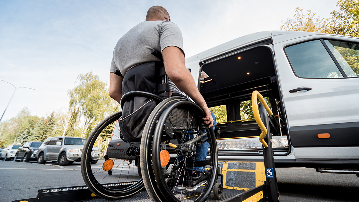 Those who are directly affected have not been adequately consulted on the most consequential features of this bill, Bishop Harris said. Photo: Adobe.