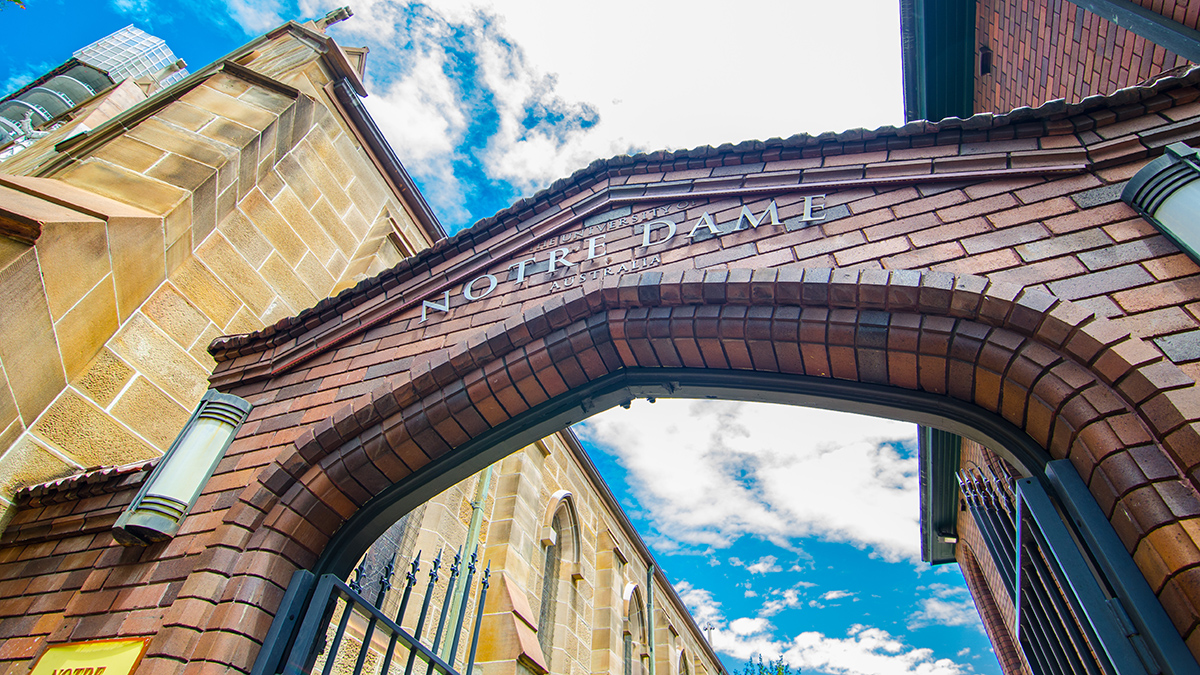 The course will launch later this month and will be available across the Fremantle, Broome and Sydney campuses. Photo: Adobe Stock.