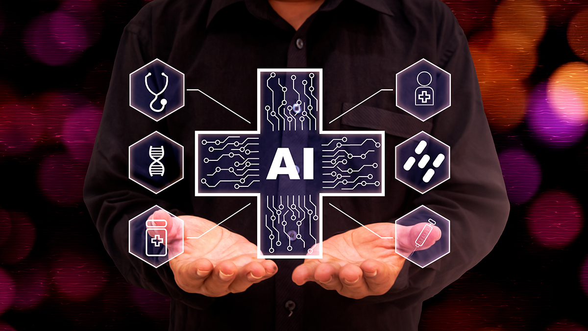 CHA has warned AI technologies can offer significant benefits but can also carry novel risks that could cause significant harm. Image: Adobe Stock.