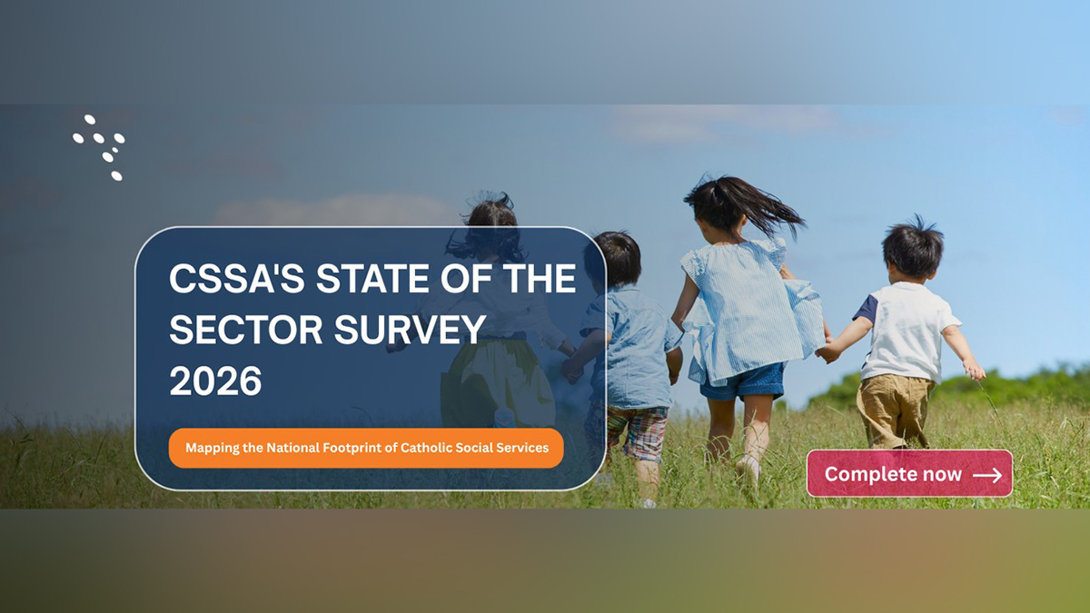 Image: CSSA.