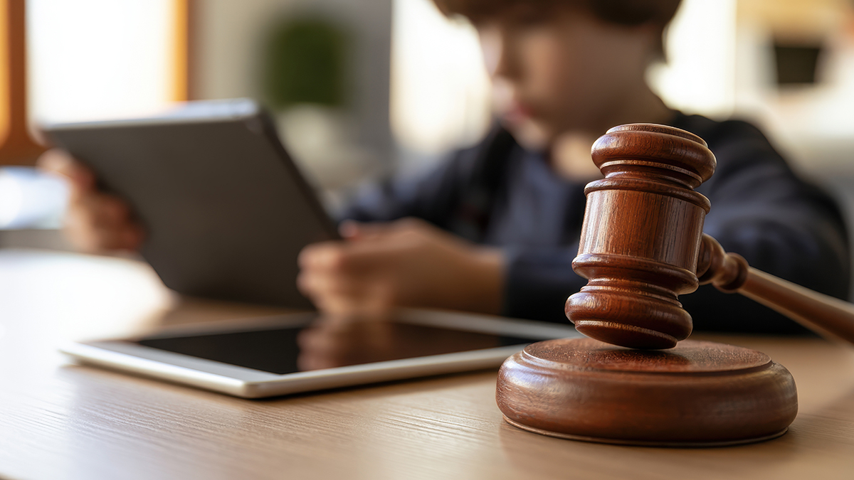 CSSA is calling on all jurisdictions to act swiftly to protect children from the harms of incarceration. Image: Adobe.