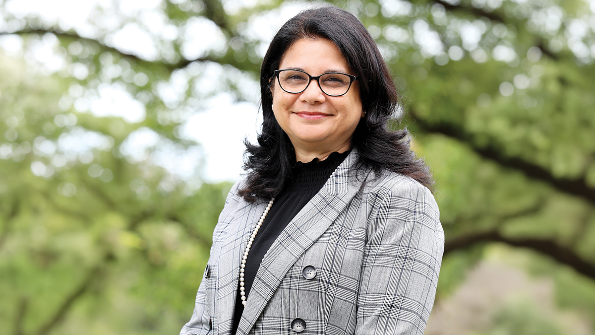 Dr Debra Sayce will commence as Executive Director of Catholic Education Tasmania in January 2027. Photo: Supplied/CEWA.